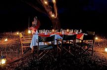 3 Days Maasai Mara Private Safari