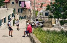 Split Private Walking Tour with a Local