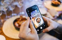 Tour en Mendoza con almuerzo gourmet en restaurante premiado
