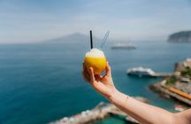  Positano & Amalfi Full Day Tour from Rome, with Scenic Boat Ride