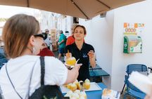  Positano & Amalfi Full Day Tour from Rome, with Scenic Boat Ride