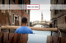 Private tour on Murano Island: discover the art of Artisanal Glassblowing