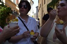 Gluten Free Rome Culinary Walking Tour