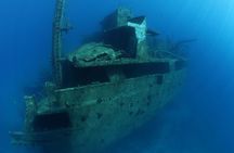 Dubai Scuba Diving Private Trip Experience