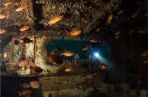 Dubai Scuba Diving Private Trip Experience