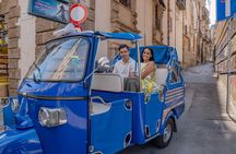 Palermo with Photographer- Walking Tour - History & Photo