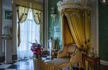 Skip-the-Line Wilanow Palace and Gardens Private Guided Tour
