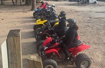 Tampa ATV Rentals for Thrilling Off-Road Adventures