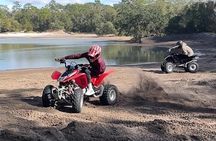 Tampa ATV Rentals for Thrilling Off-Road Adventures