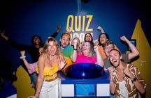 TV like Ultimate Quiz Experience in Ghent