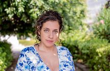 Private Palermo Photo & History Tour with Local Photographer