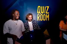 TV like Ultimate Quiz Experience in Ghent