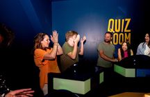 TV like Ultimate Quiz Experience in Ghent