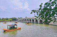 Beijing Half day : Temple of heaven with Summer palace tour 