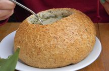 Warsaw Private Traditional Polish Food Tour