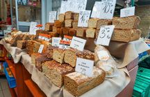 Warsaw Private Traditional Polish Food Tour