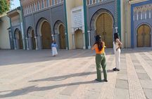 Exclusive Fes Medina Full Day Guided Tour 