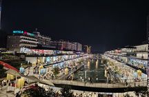 Tashkent Highlights and Hidden Gems