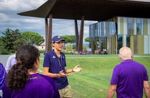 Viola Park Guided Tour Discover ACF Fiorentina's Home Base