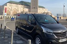 Casablanca to Fes Private Tour with visit to Rabat 