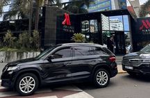 Casablanca to Fes Private Tour with visit to Rabat 