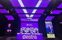 Viola Park Guided Tour Discover ACF Fiorentina's Home Base