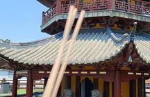 Private One Day Shanghai Highlights Tour with Your Choice