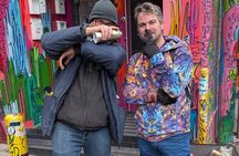 Customizable Walking Tour of Toronto's Hidden Gems