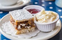 Dublin Historical Centre Food Tour with 6 Food Tastings & Drinks
