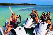 Key West's Morning Jet Ski Tour Special
