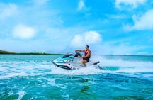 Key West's Morning Jet Ski Tour Special