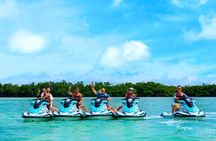 Key West's Morning Jet Ski Tour Special