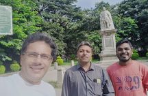 Cubbon Park Walking Tour and Explore Bangalore's Heritage