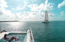 Saona Island Tour