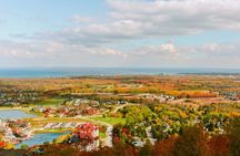Blue Mountains Shuttle from Toronto – Village or Scenic Caves