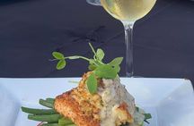 Corks & Forks Tour (St. Augustine)