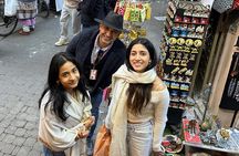 Half Day City Walking Tour with an Official tour guide