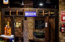 TukTuk Belize History & Culture Tour 