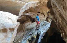 8 Days Experience Oman Nature and culture with an Omani Guide-4WD