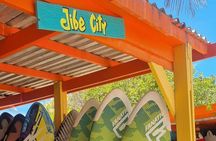 4 Hours Sorobon Beach Excursion