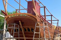 8 Days Experience Oman Nature and culture with an Omani Guide-4WD