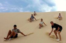 3-Day Marrakech to Timlalin Dunes & Taghazout Surf Escape