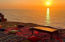 3-Day Marrakech to Timlalin Dunes & Taghazout Surf Escape