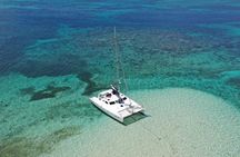 Roatan Catamaran Cruise Tours and Sailing Charters