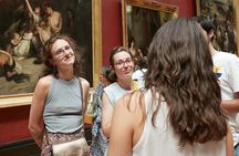 Paris Best of Louvre Guided Tour with Pre booked Tickets