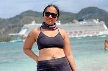 Combo: Buggy Adventure and City Tour: Countryside, Taste and Beach