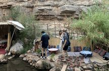 Private Guided Tour to Paradise Valley and Taghazout village