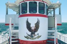 Southern Star Dolphin Cruise in Destin