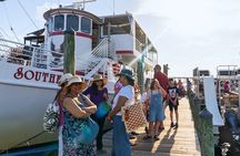 Southern Star Dolphin Cruise in Destin