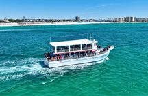 Southern Star Dolphin Cruise in Destin